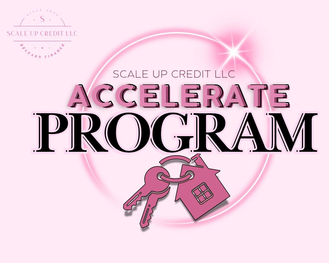 Accelerate Program Split/Fullpay