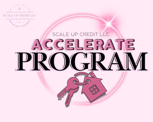 Accelerate Program Split/Fullpay